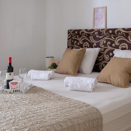 Formin - Lux Apartment Zadar Luaran gambar
