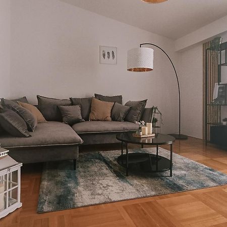 Formin - Lux Apartment Zadar Luaran gambar