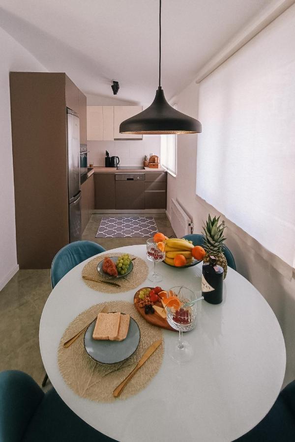 Formin - Lux Apartment Zadar Luaran gambar