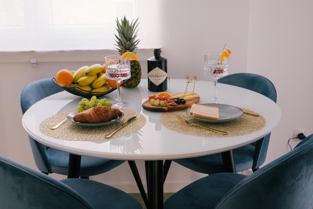 Formin - Lux Apartment Zadar Luaran gambar