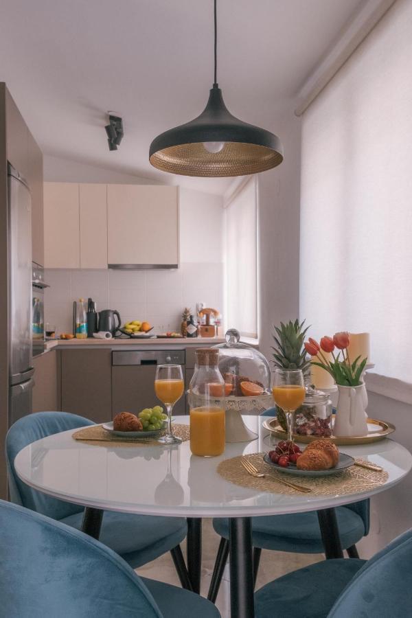 Formin - Lux Apartment Zadar Luaran gambar
