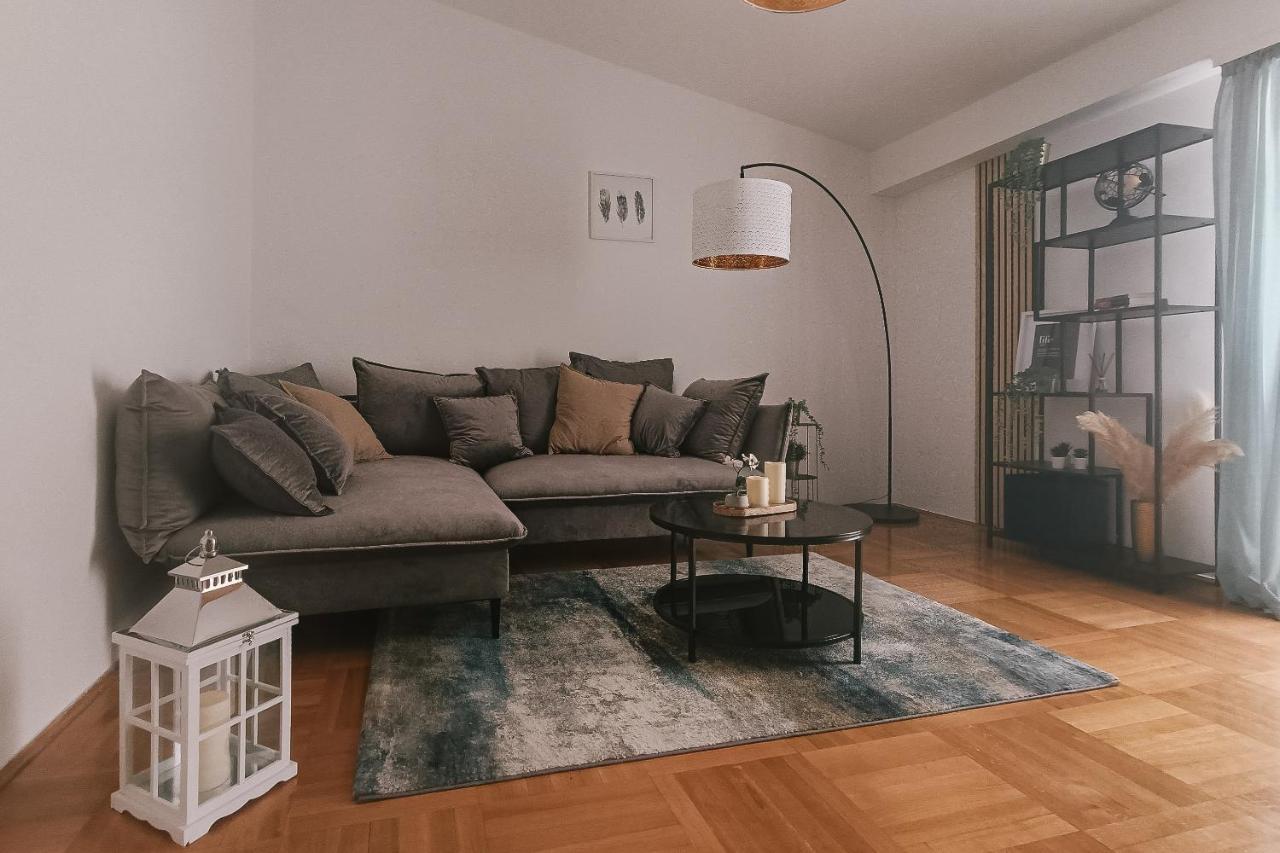 Formin - Lux Apartment Zadar Luaran gambar