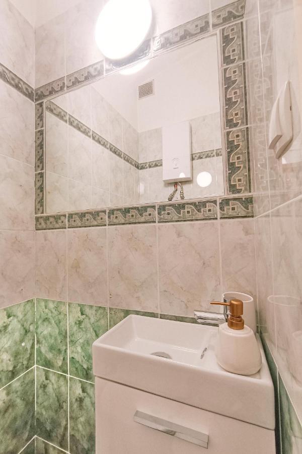 Formin - Lux Apartment Zadar Luaran gambar