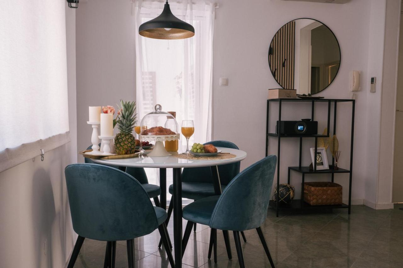 Formin - Lux Apartment Zadar Luaran gambar