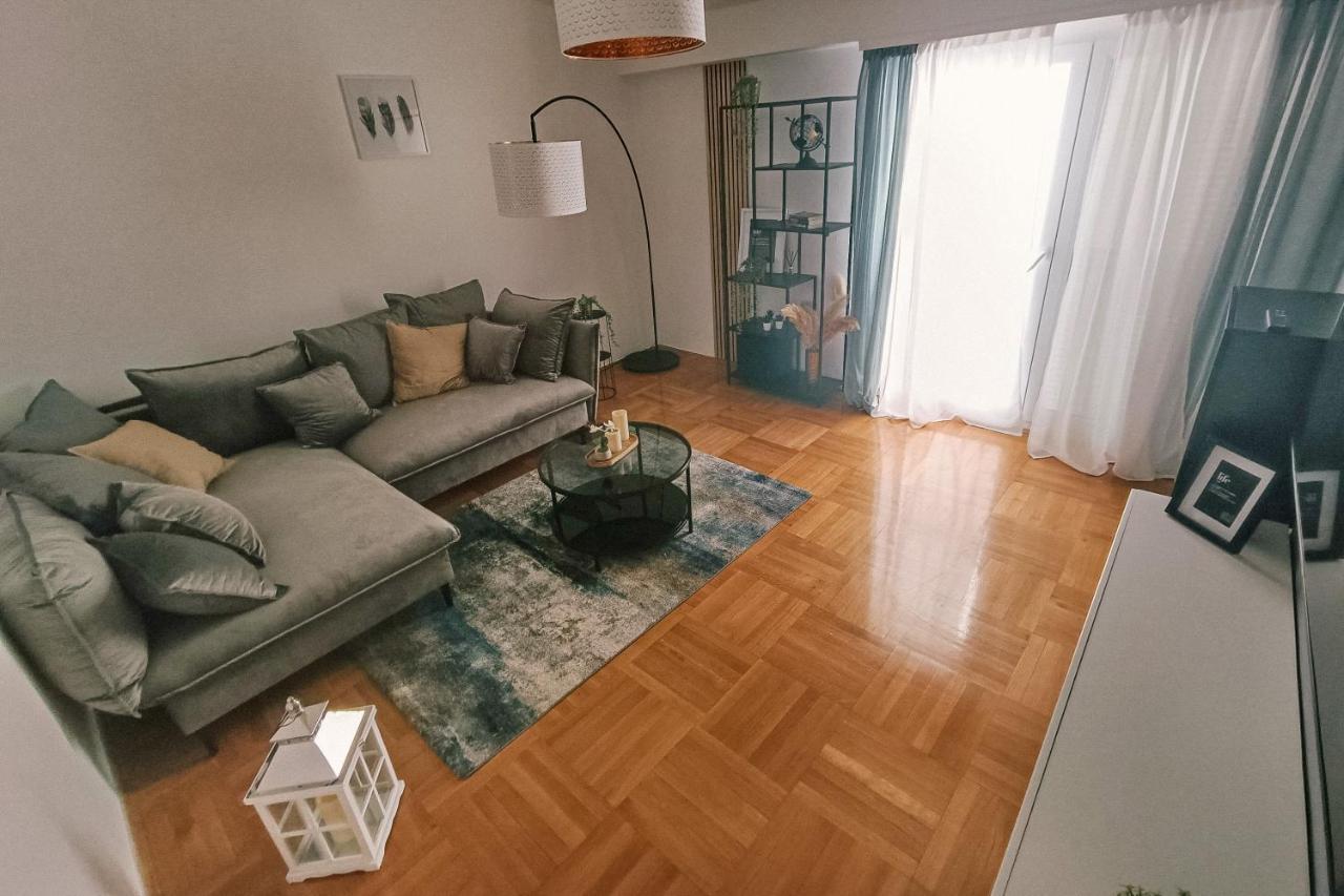Formin - Lux Apartment Zadar Luaran gambar