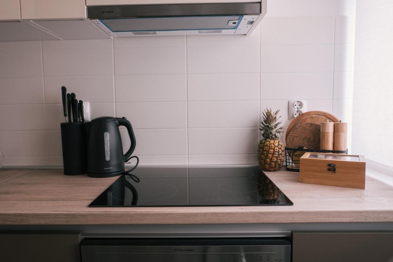 Formin - Lux Apartment Zadar Luaran gambar