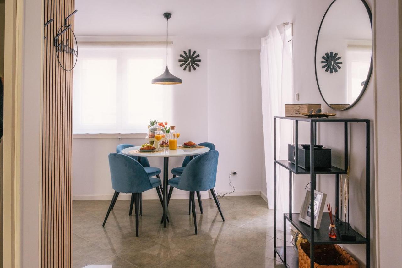 Formin - Lux Apartment Zadar Luaran gambar