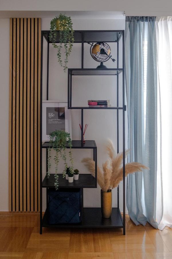 Formin - Lux Apartment Zadar Luaran gambar