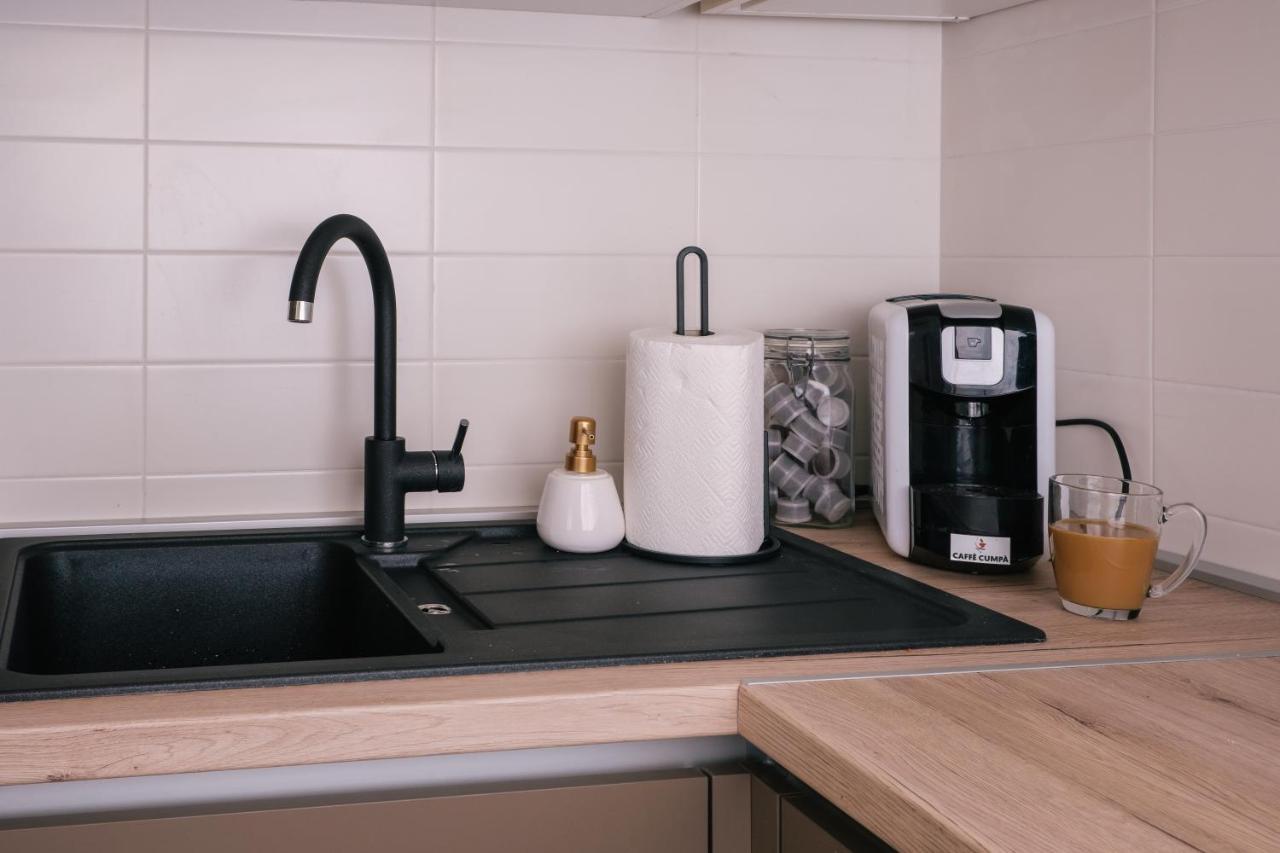 Formin - Lux Apartment Zadar Luaran gambar