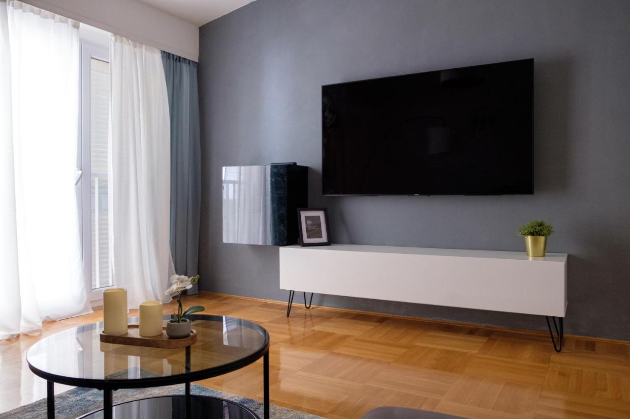 Formin - Lux Apartment Zadar Luaran gambar