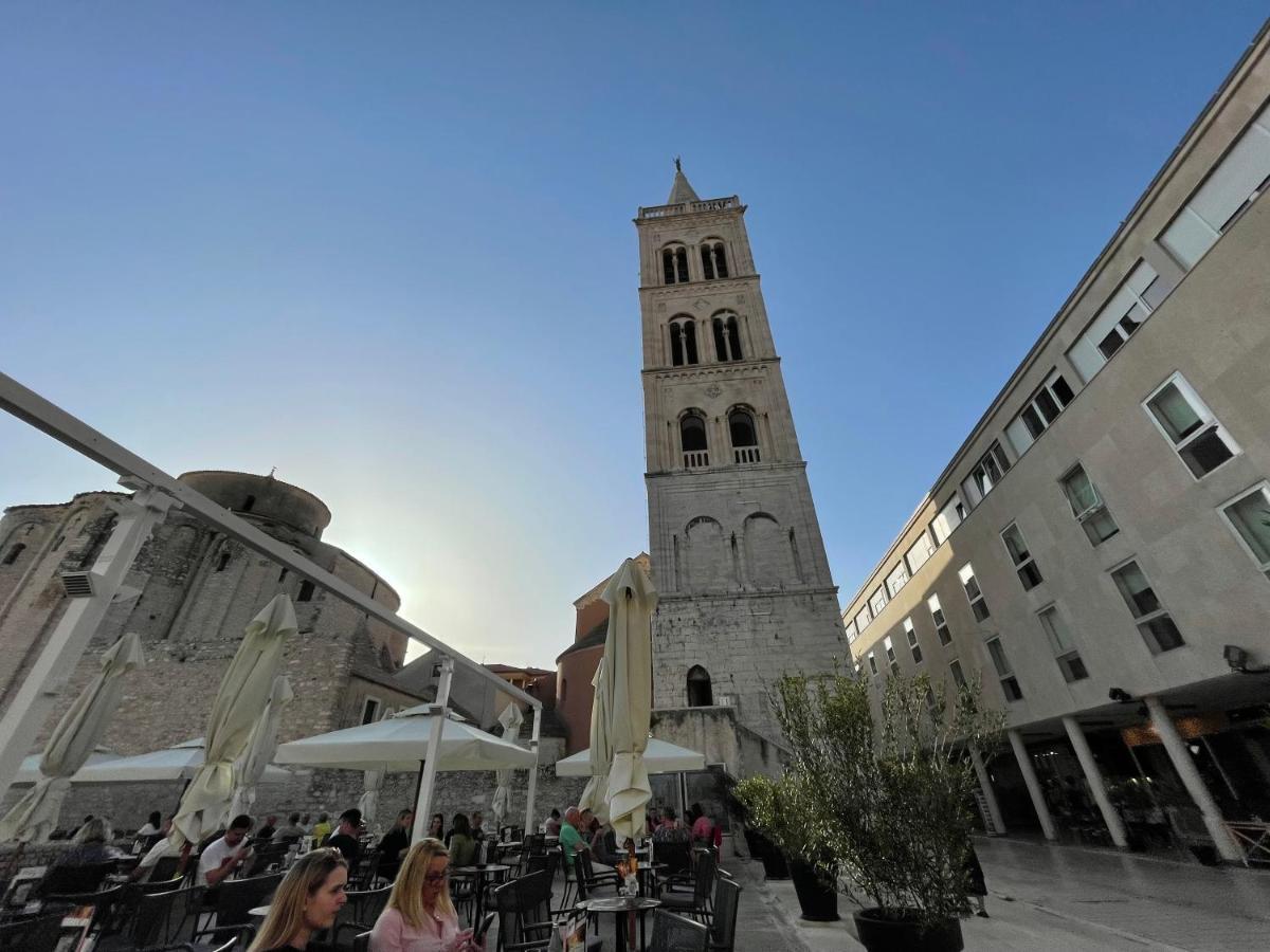 Formin - Lux Apartment Zadar Luaran gambar