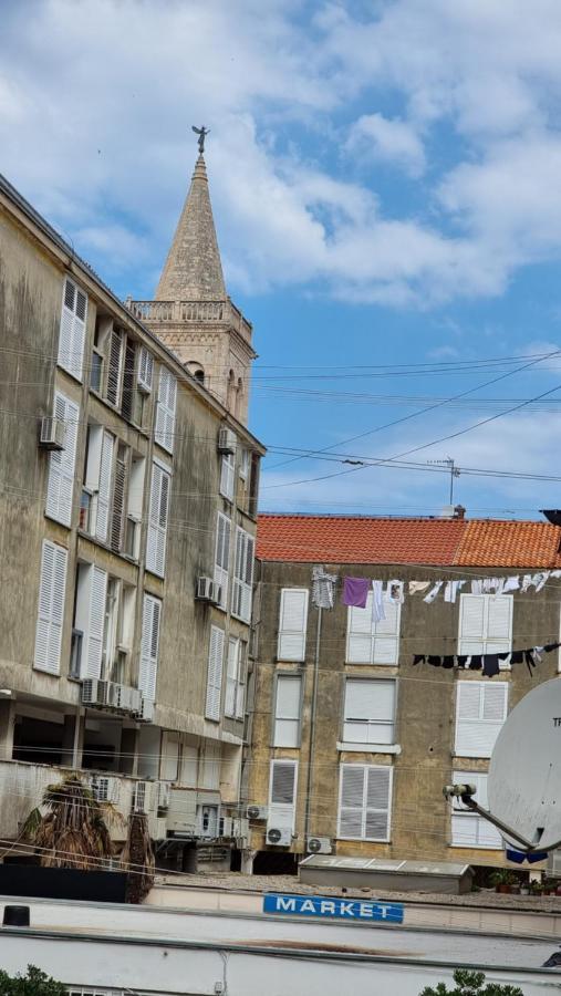 Formin - Lux Apartment Zadar Luaran gambar
