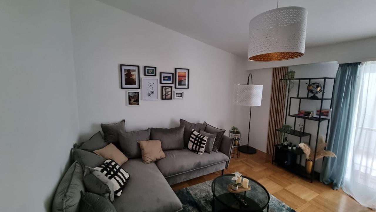 Formin - Lux Apartment Zadar Luaran gambar