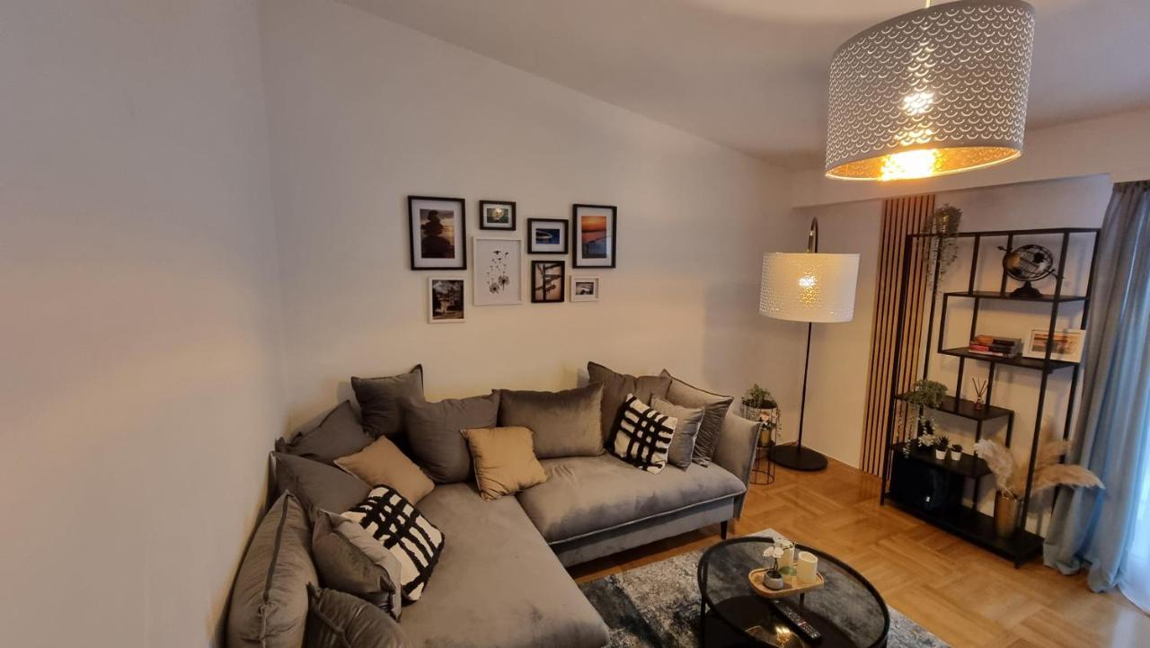 Formin - Lux Apartment Zadar Luaran gambar