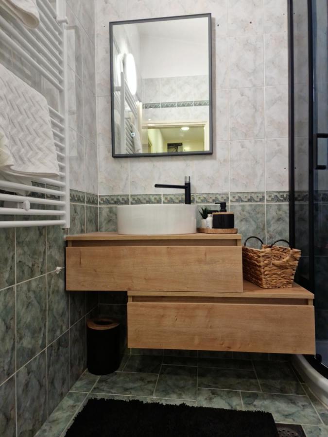Formin - Lux Apartment Zadar Luaran gambar
