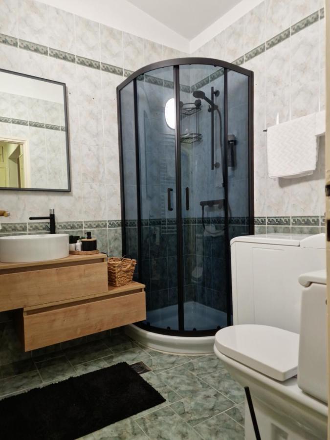 Formin - Lux Apartment Zadar Luaran gambar